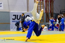 15.11.2025 Berger Nachwuchscup